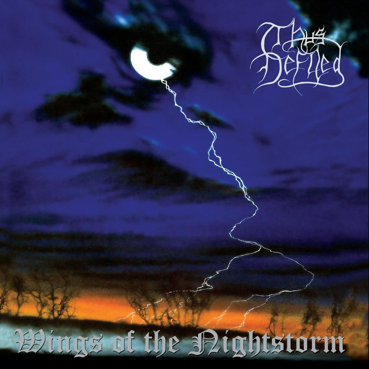 Wings of the Nightstorm