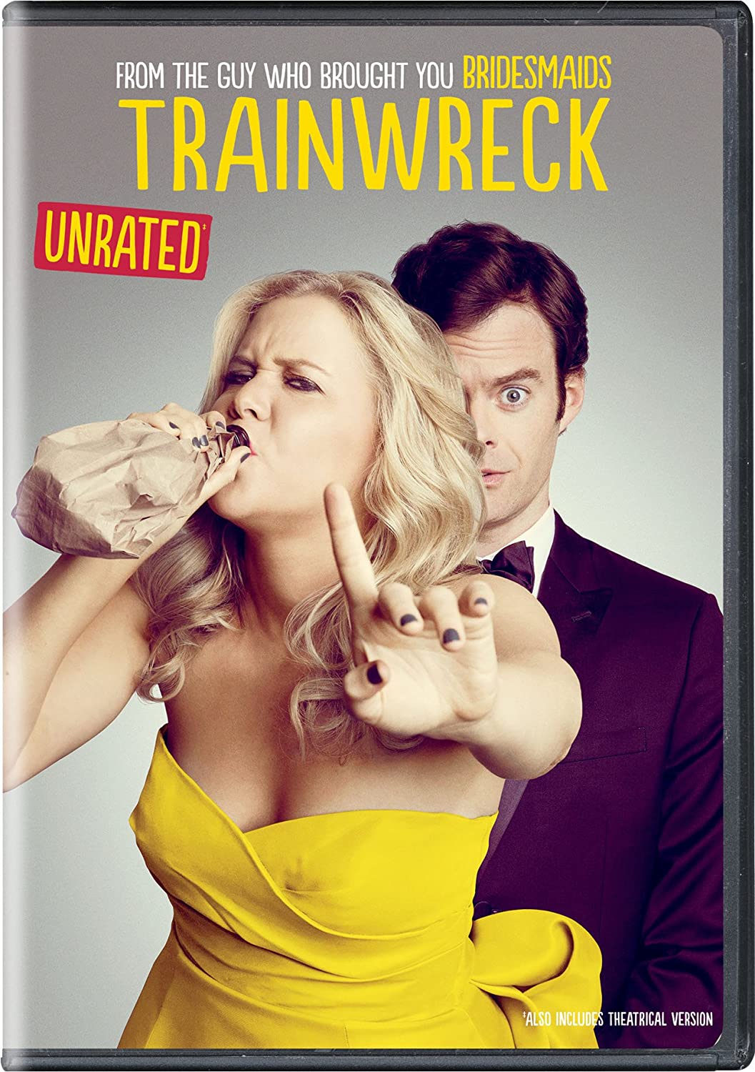 Trainwreck