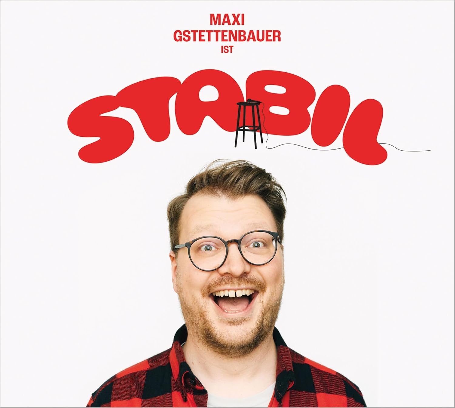 GSTETTENBAUER, MAXI - STABIL