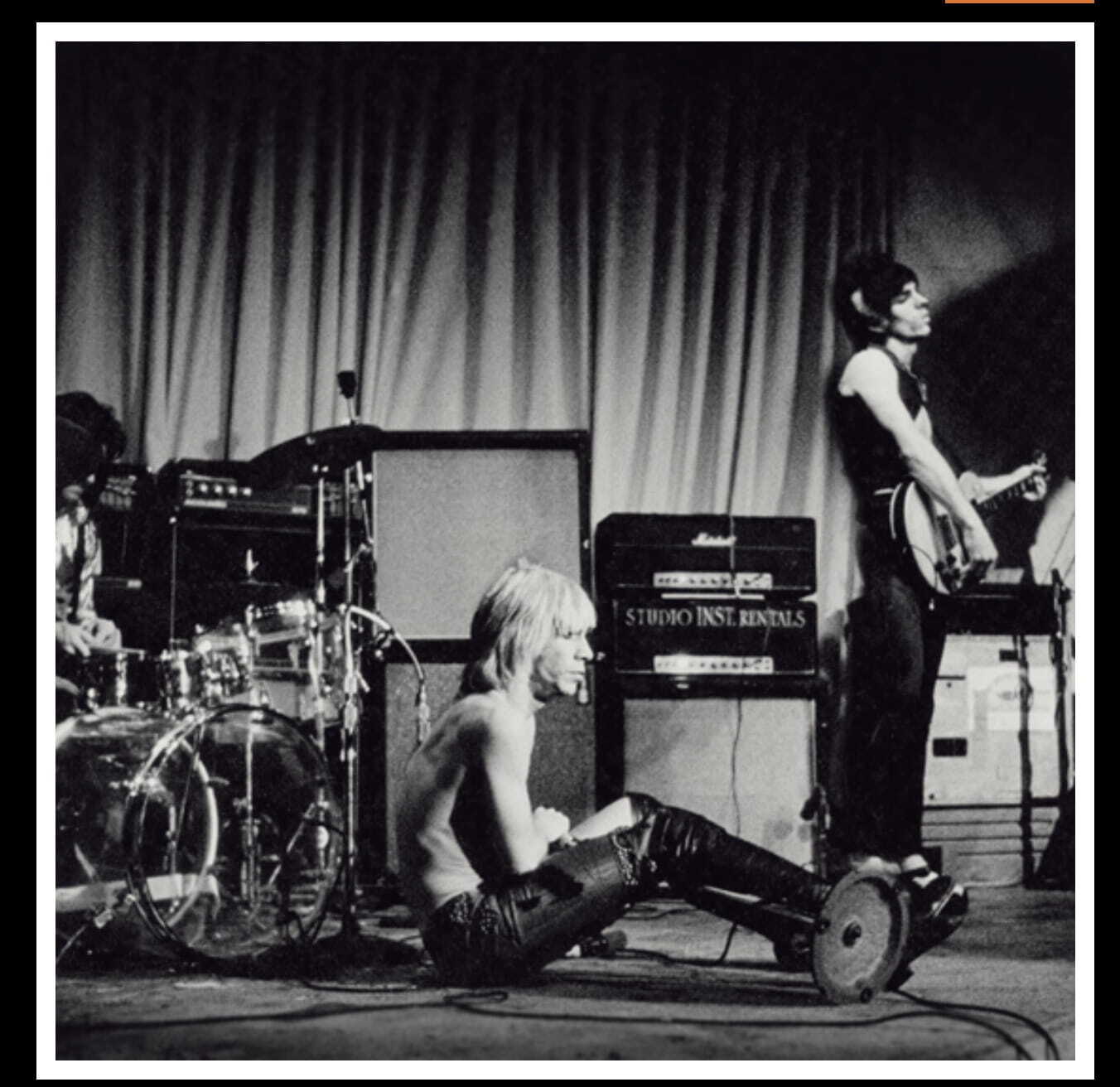 Whisky-a-go-go (RSD 2021)