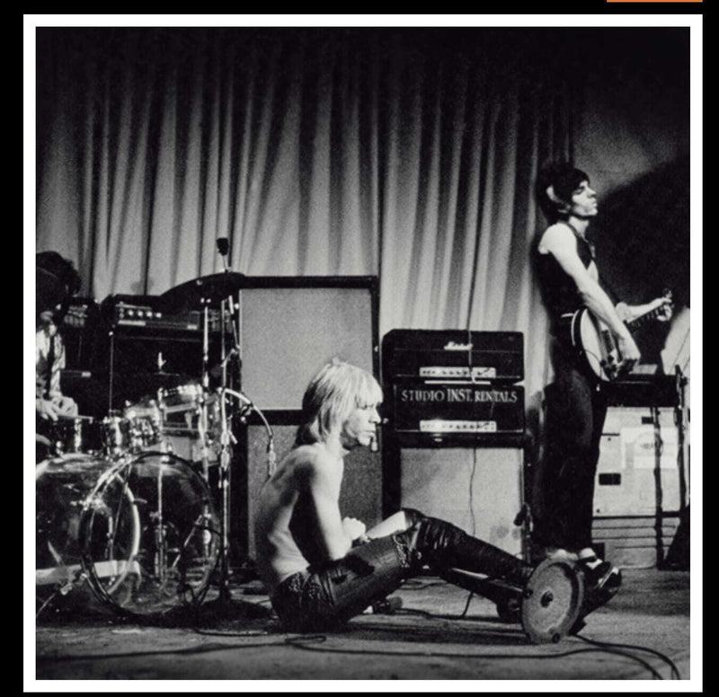 Whisky-a-go-go (RSD 2021)