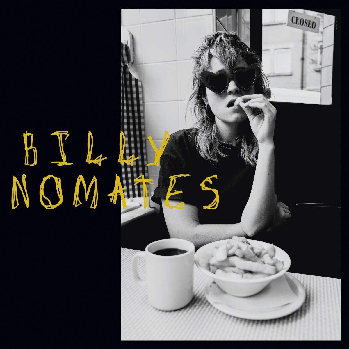 Billy Nomates (RSD 2021)