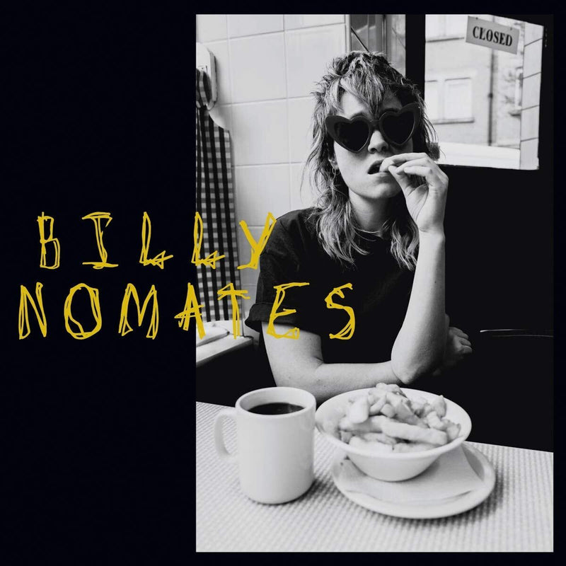 Billy Nomates (RSD 2021)