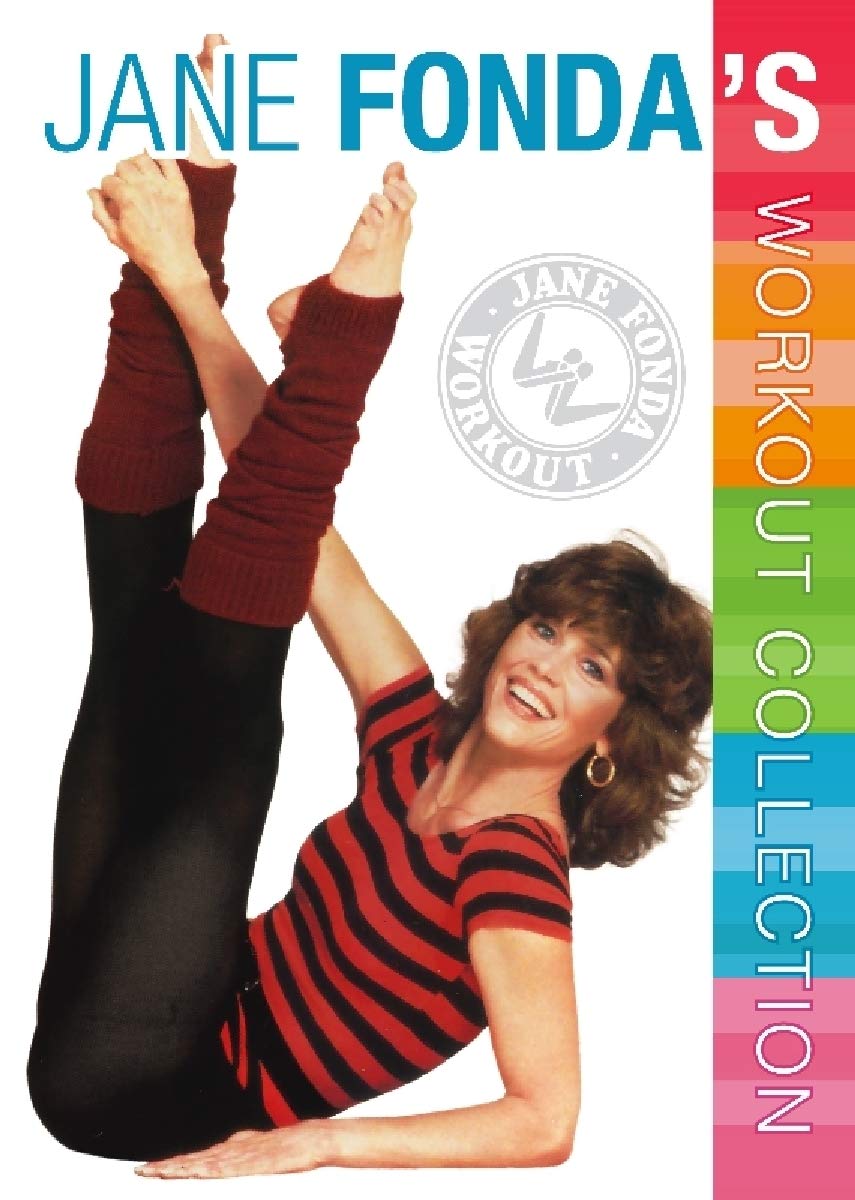 Jane Fonda's Workout Collection