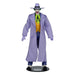 McFarlane DC Direct Page Punchers The Joker (Crisis on Infinite Earths) Action Figure da 17,8 cm con giocattoli a fumetti