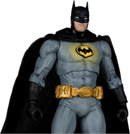 McFarlane DC Multiverse Batman (Batman Incorporated) 7in Action Figure Toys