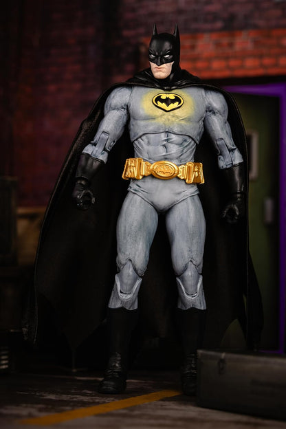McFarlane DC Multiverse Batman (Batman Incorporated) 7in Action Figure Toys