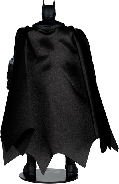 McFarlane DC Multiverse Batman (Batman Incorporated) 7in Action Figure Toys