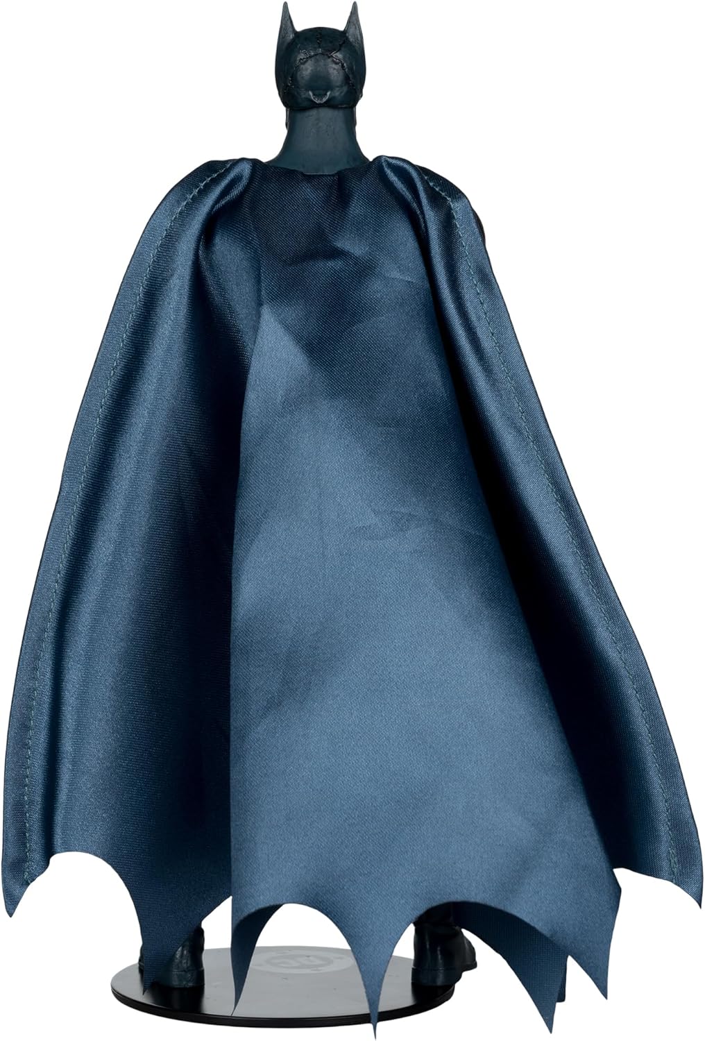 McFarlane DC Multiverse Black Mask as Batman (Beneath the Mask) 7in Action Figure Toys