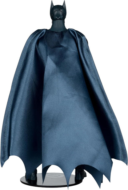 McFarlane DC Multiverse Black Mask as Batman (Beneath the Mask) 7in Action Figure Toys