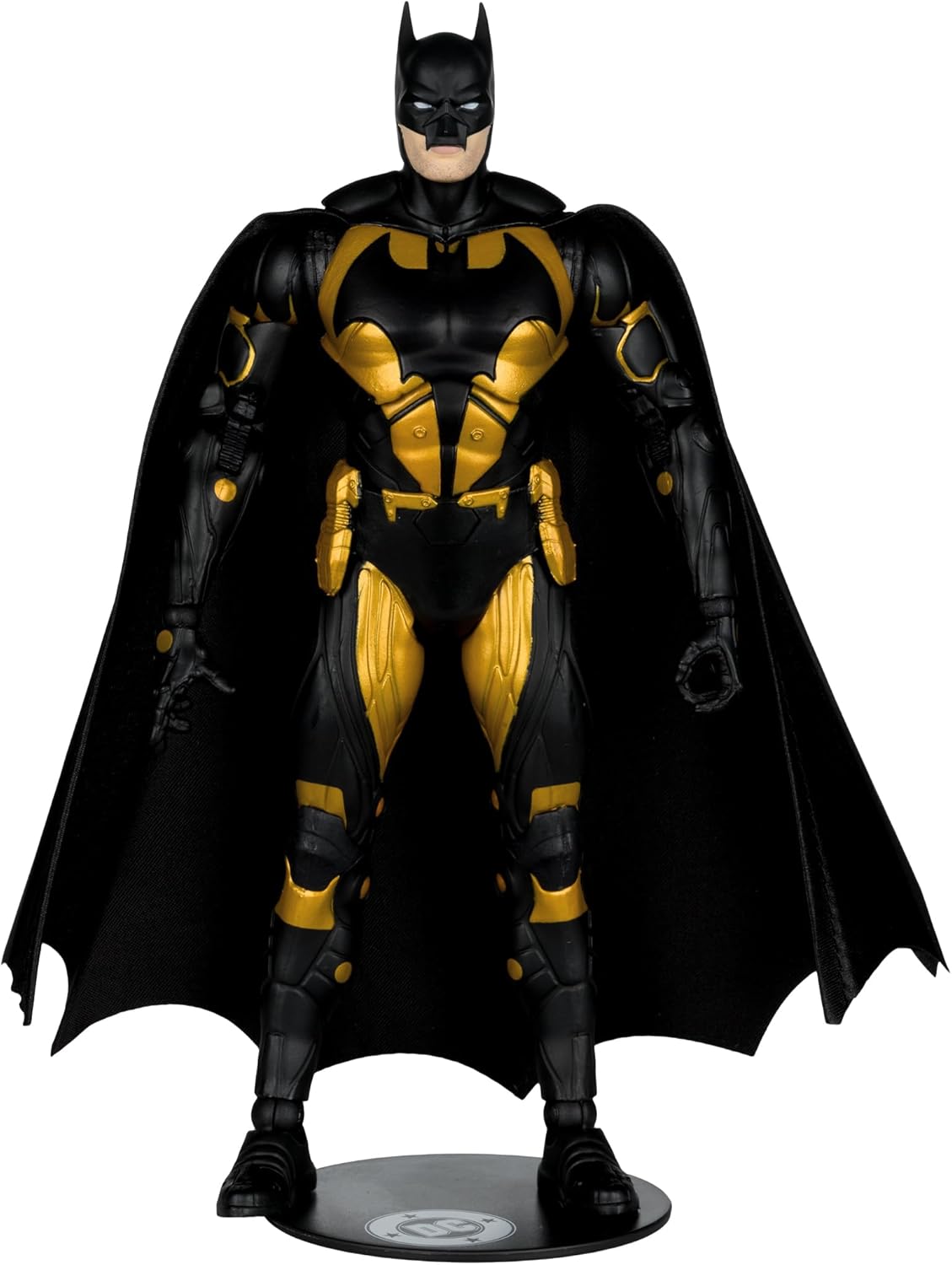 McFarlane DC Multiverse Batman Earth-2 (Earth 2 Society) 7in Action Figure Toys