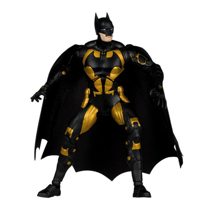 McFarlane DC Multiverse Batman Earth-2 (Earth 2 Society) 7in Action Figure Toys