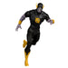 DC Comics DC Multiverse Action Figure Dark Flash (Dark Mulitverse) (Red Platinum Edition) 18 cm