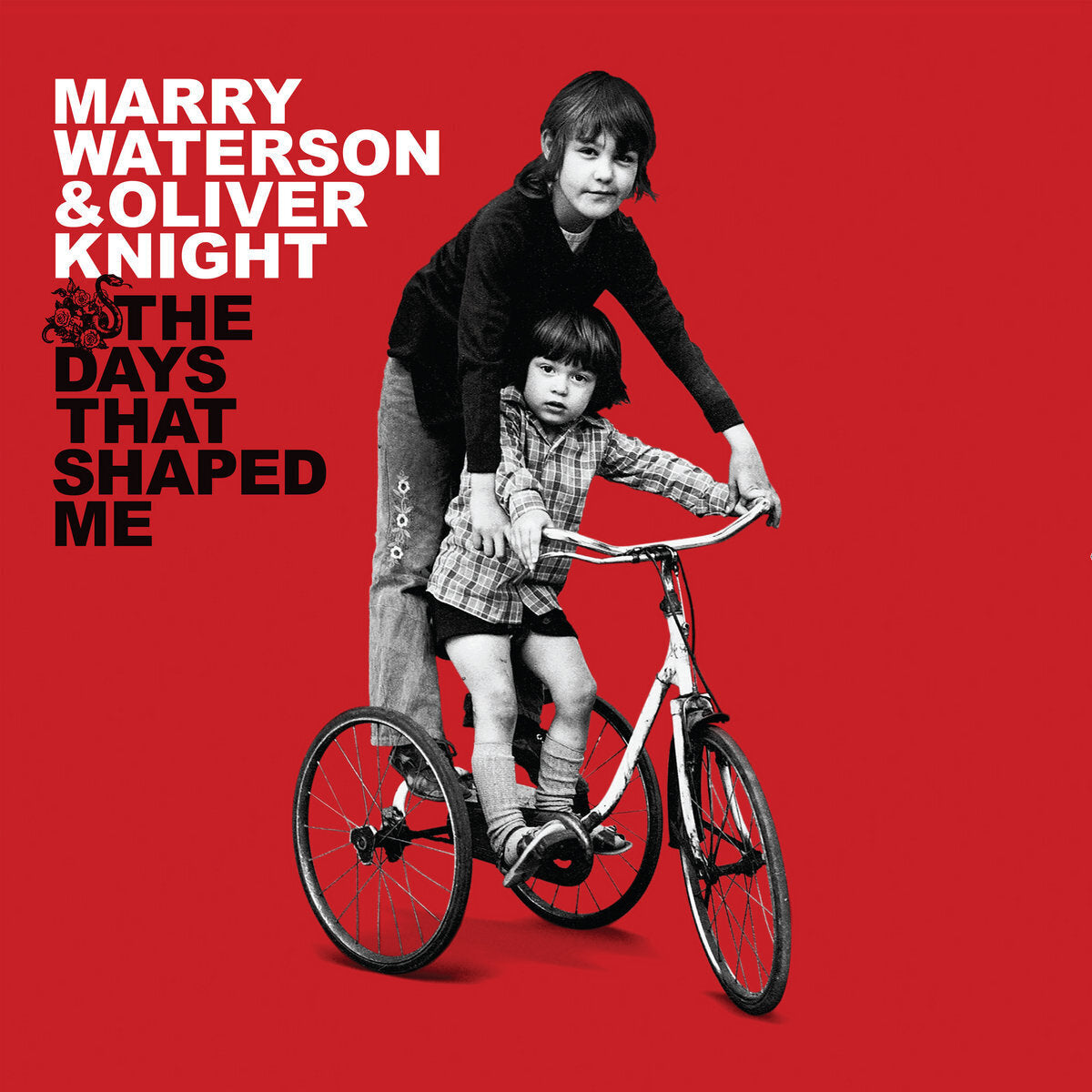The Days That Shaped Me (RSD 2021)