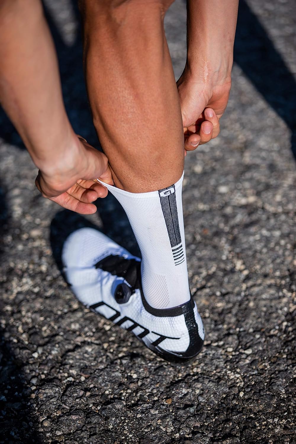 Alé Cycling Unisex Radsocken