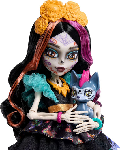 * Monster High Core Doll: Venus Skelita