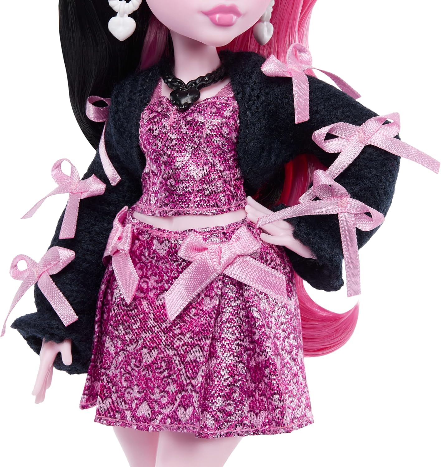 Monster High DRACULAURA Pop