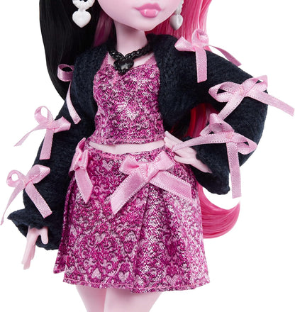 Monster High DRACULAURA Pop