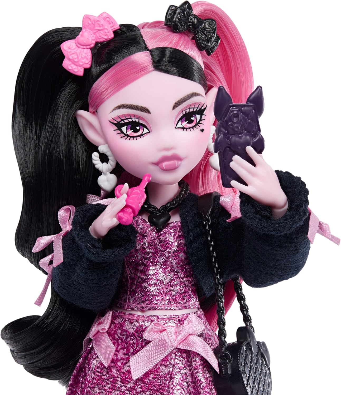 Monster High DRACULAURA Pop