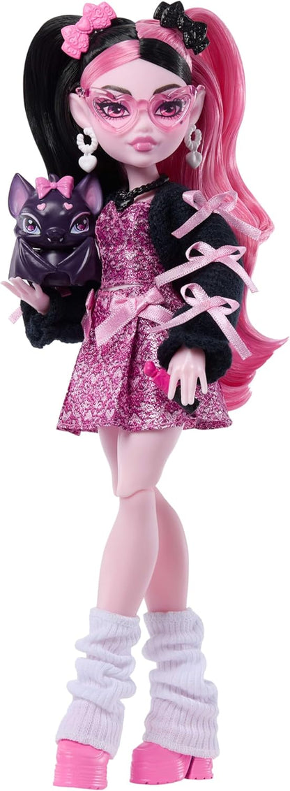 Monster High DRACULAURA Pop