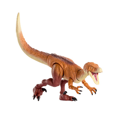 Jurassic World Hammond Collection Action Figure Ornitholestes
