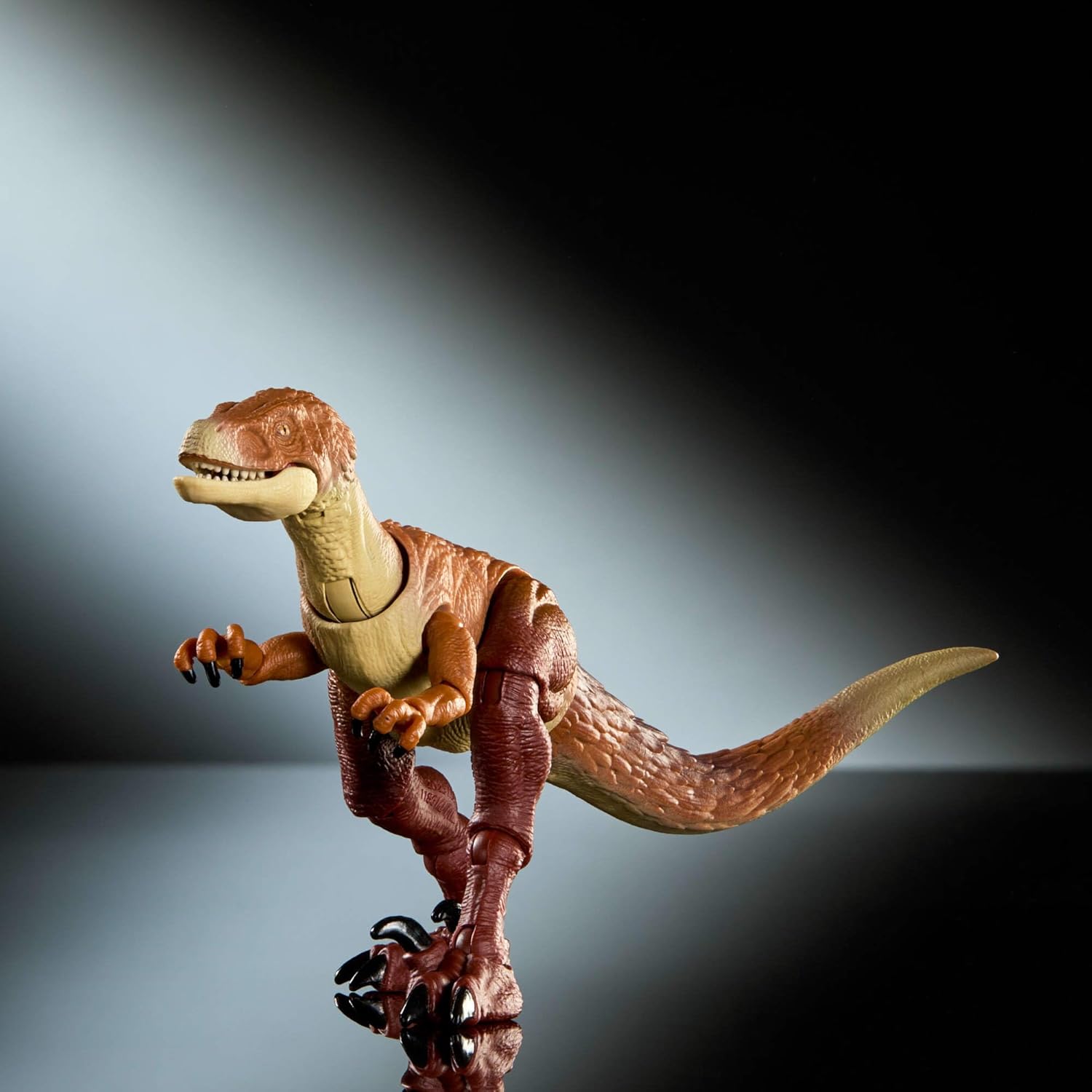 Jurassic World Hammond Collection Action Figure Ornitholestes