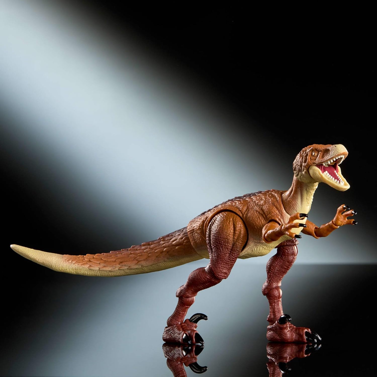 Jurassic World Hammond Collection Action Figure Ornitholestes