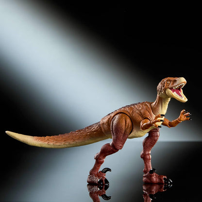 Jurassic World Hammond Collection Action Figure Ornitholestes