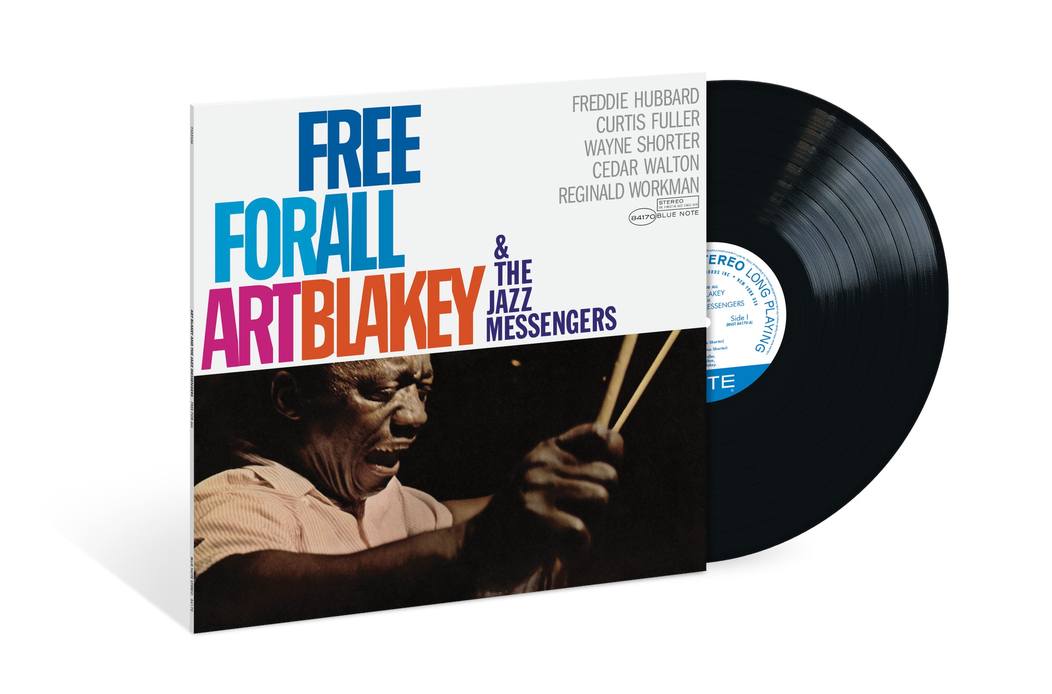 Free for All