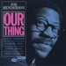 Our Thing