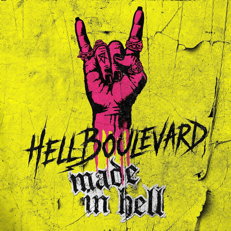 Made in Hell