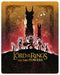 The Lord of the Rings: The Two Towers Limited Edition 4K UHD Steelbook