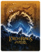 The Lord of the Rings: The Return of the King Limited Edition 4K UHD Steelbook
