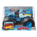 Hot Wheels Monster Trucks Team Mega Wrex 1:24 Toy Vehicle for Children from 3 Years