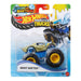 Hot Wheels Monster Trucks Night Shifter 1:64 Scale Toy Vehicle for Ages 3+
