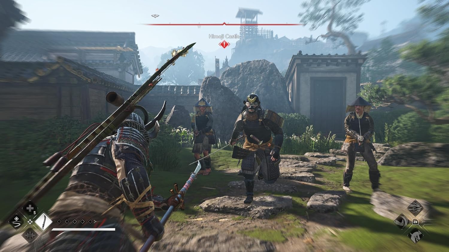 Assassin`s Creed: Shadows /Switch 2