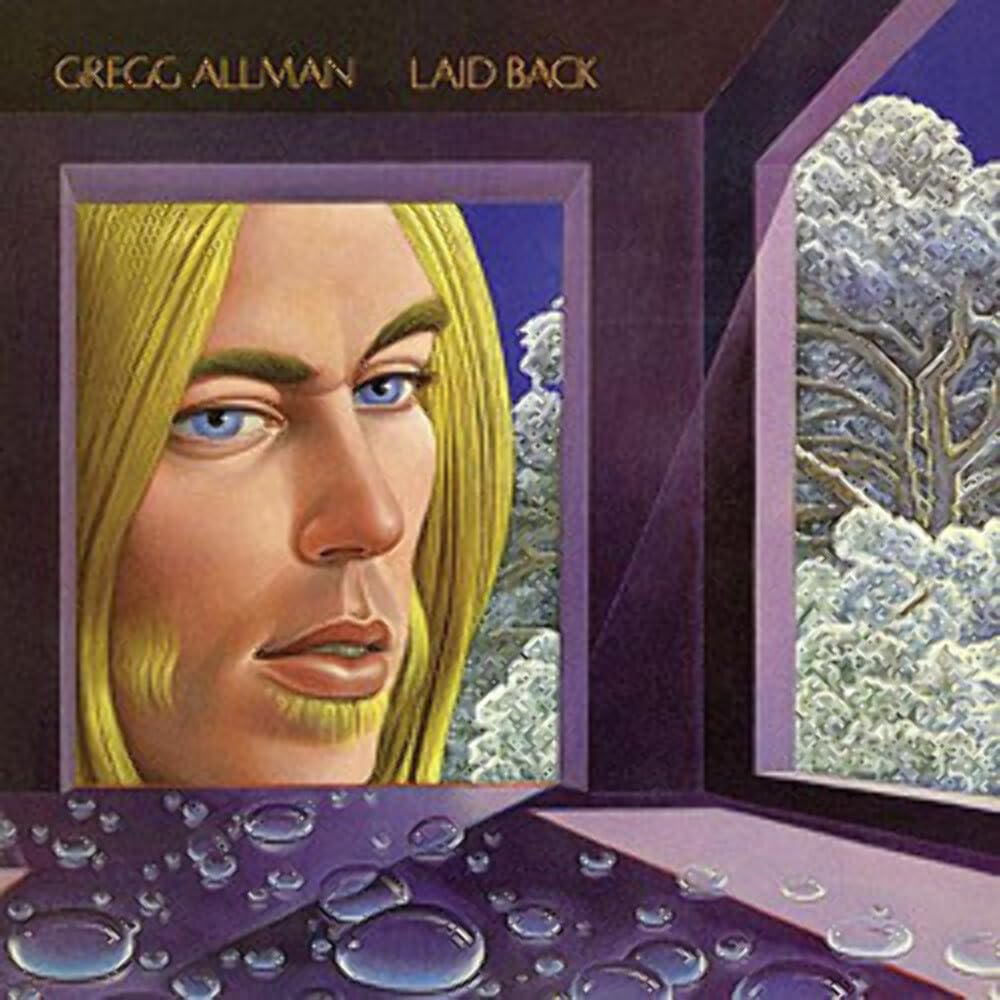 Laid Back  (200 Gram)
