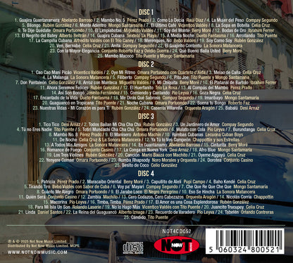 100 Cuban Hits