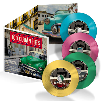 100 Cuban Hits