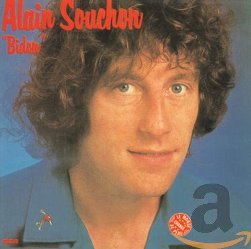 Alain Souchon - Bidon