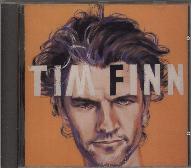 Tim Finn