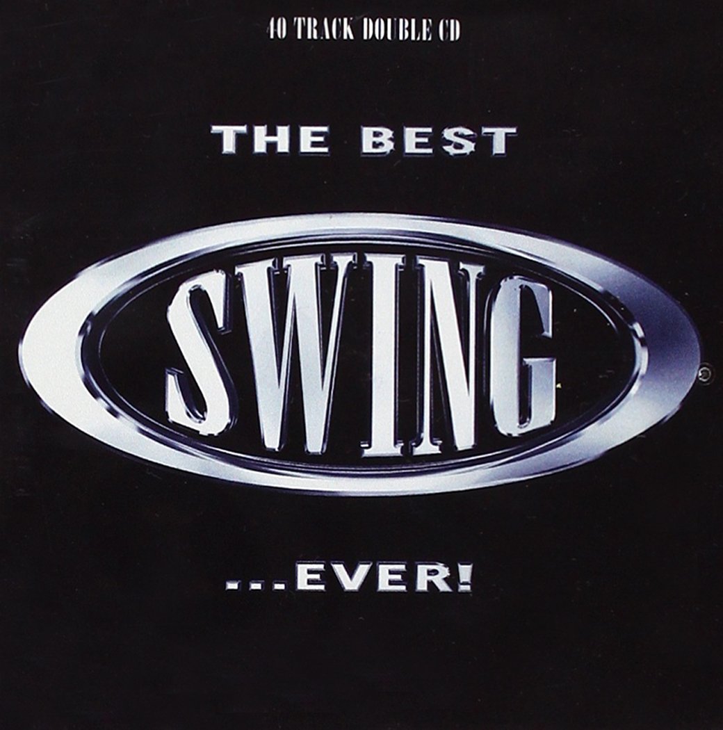 The Best Swing ... Ever!