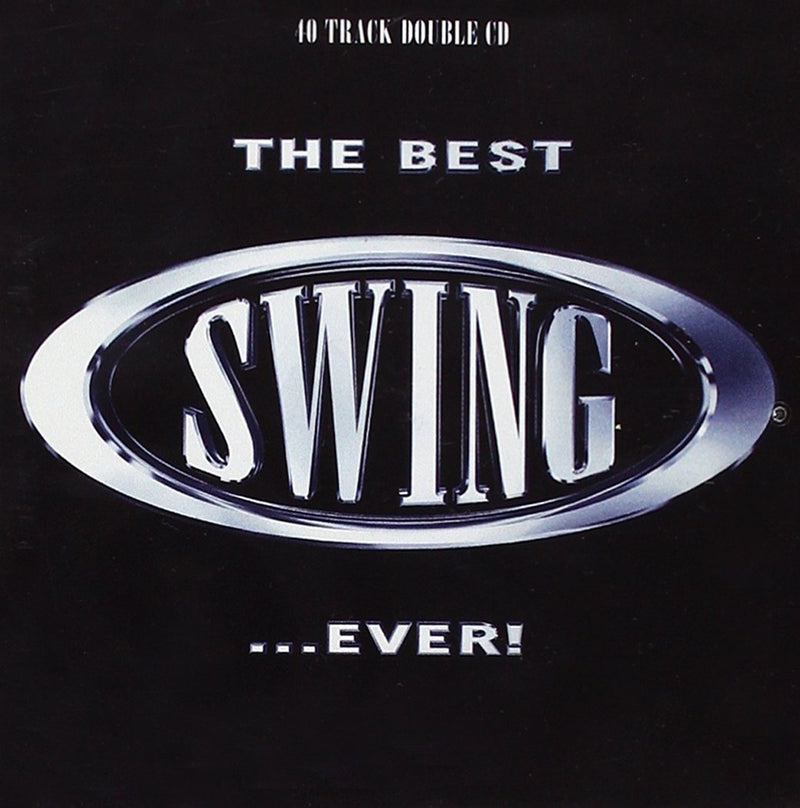 The Best Swing ... Ever!