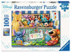 * Pixar Multicharacter 100Pc Xxl