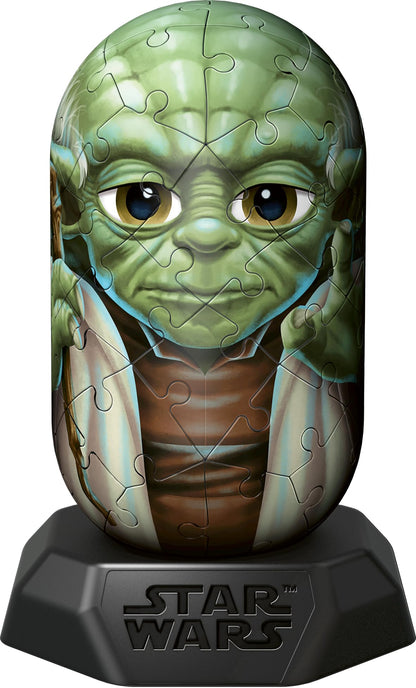 Hylkies Star Wars Yoda Sammelfigur: Build. Love. Collect.
