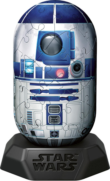 Hylkies Star Wars R2-D2 Sammelfigur: Build. Love. Collect.