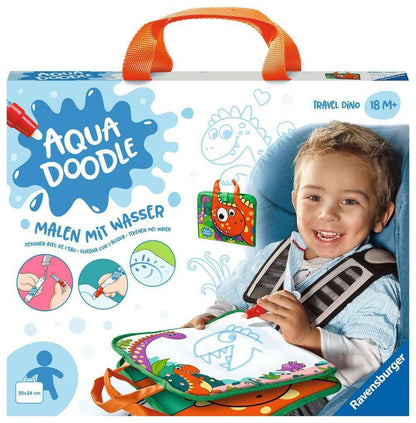 Aquadoodle?é?« Travel Dino