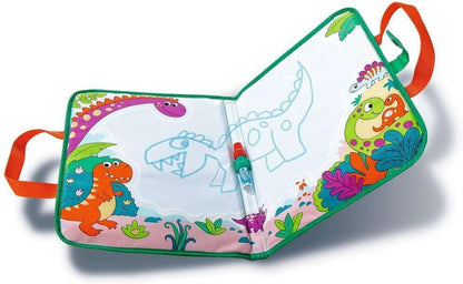 Aquadoodle?é?« Travel Dino