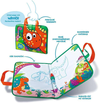 Aquadoodle?é?« Travel Dino