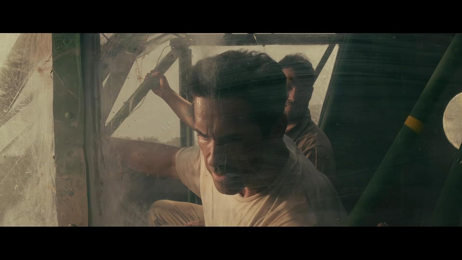 MANDYLOR, LOUIS - PRISONER OF WAR
